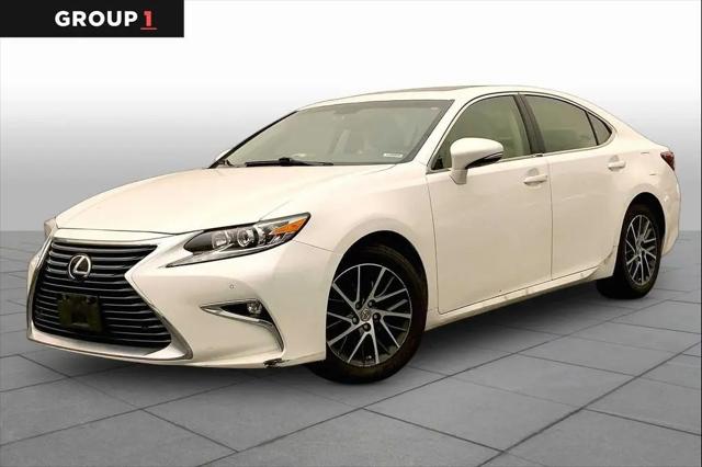 2016 Lexus ES 350 Base for sale in Danvers, MA