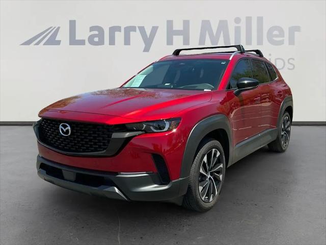 2026 Mazda CX-50 Hybrid Premium Plus for sale in Peoria, AZ