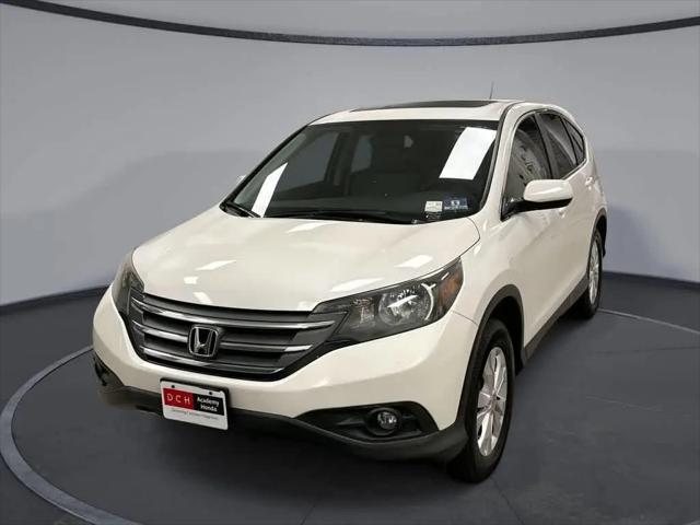 2013 Honda CR-V EX for sale in Old Bridge Township, NJ