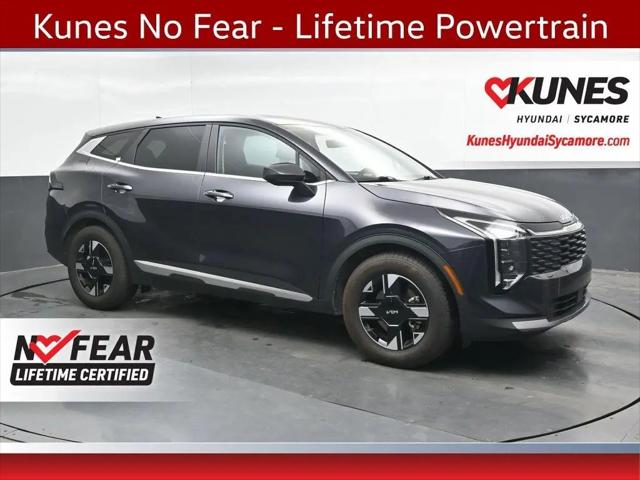 2026 Kia Sportage LX for sale in Sycamore, IL