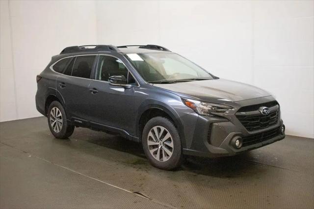 2025 Subaru Outback Premium for sale in Wilkes-Barre, PA