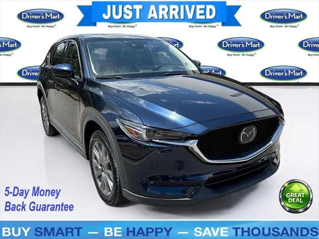 2021 Mazda CX-5 Grand Touring Reserve for sale in Sanford, FL