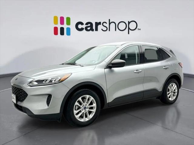 2022 Ford Escape SE for sale in Mount Holly, NJ