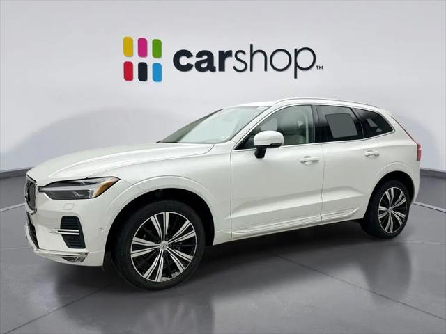 2022 Volvo XC60 B5 Inscription for sale in Mount Holly, NJ