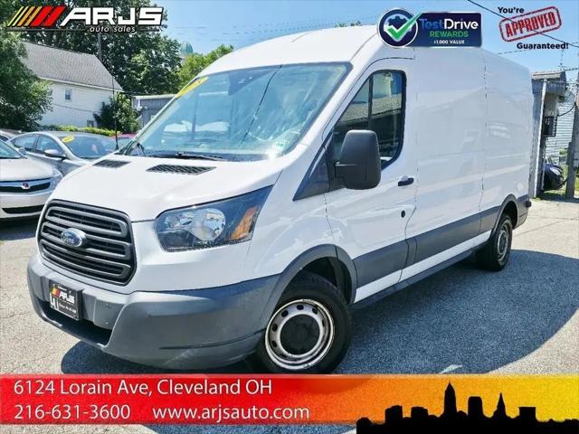 2018 Ford Transit Base for sale in Cleveland, OH