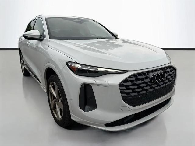 2025 Audi Q5 Premium Plus TFSI quattro S tronic for sale in Arlington, VA