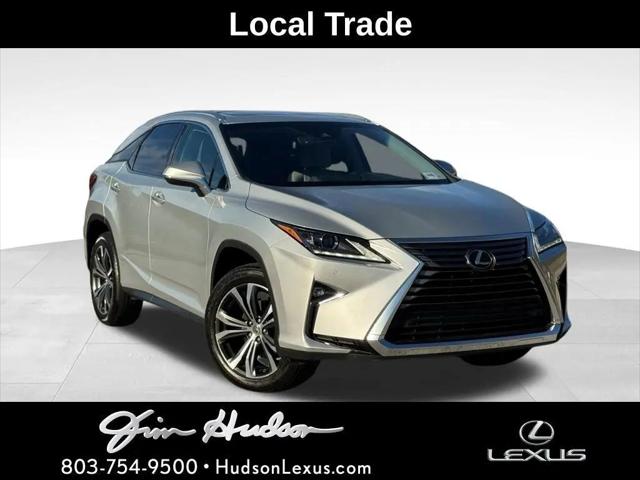 2017 Lexus RX 350 Base for sale in Columbia, SC