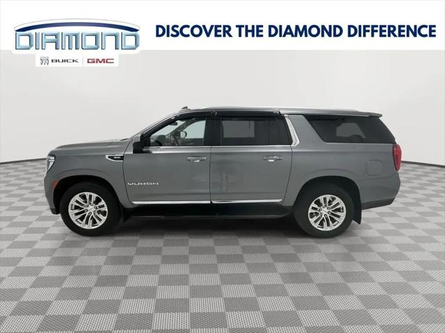 2021 GMC Yukon XL SLT for sale in Alexandria, MN