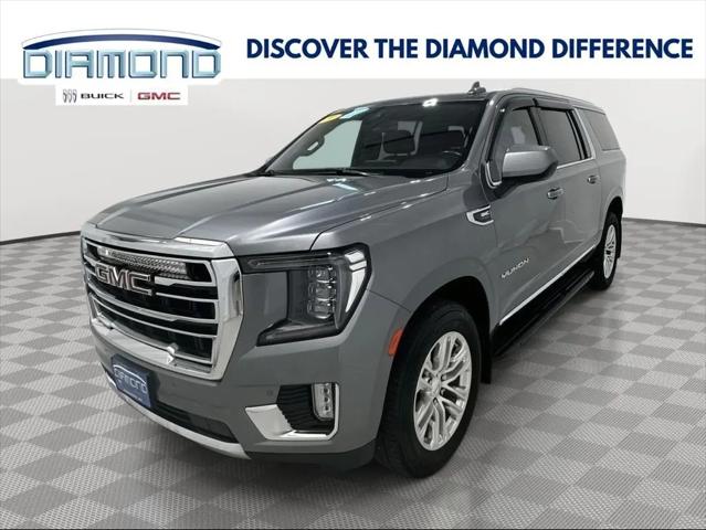 2021 GMC Yukon XL SLT for sale in Alexandria, MN