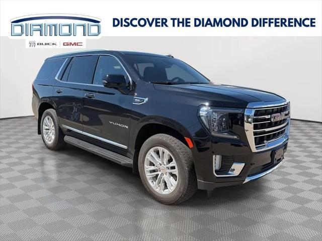 2023 GMC Yukon 4WD SLT for sale in Alexandria, MN