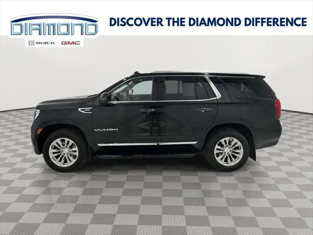 2023 GMC Yukon 4WD SLT for sale in Alexandria, MN