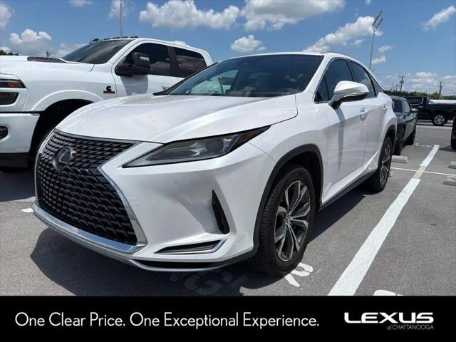 2021 Lexus RX 350 Base for sale in Chattanooga, TN