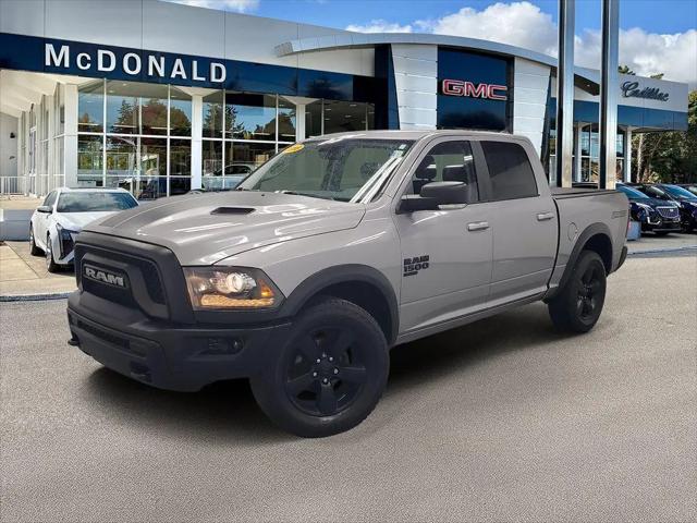 2019 Ram 1500 Classic SLT for sale in Saginaw, MI