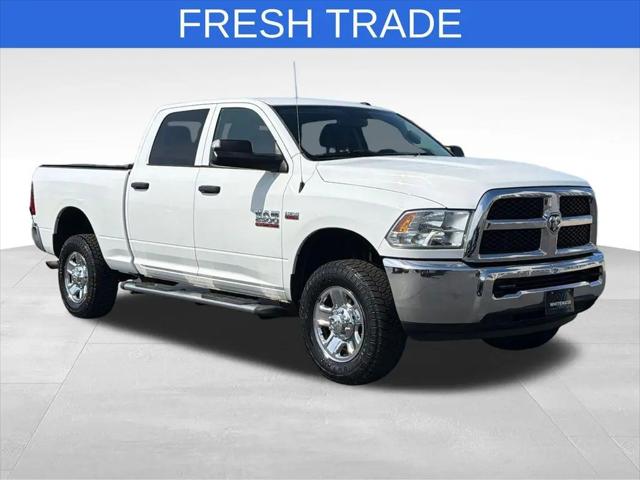 2016 Ram 2500 Tradesman for sale in St Charles, MN