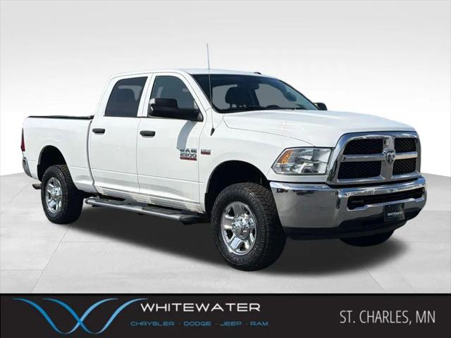 2016 Ram 2500 Tradesman for sale in St Charles, MN