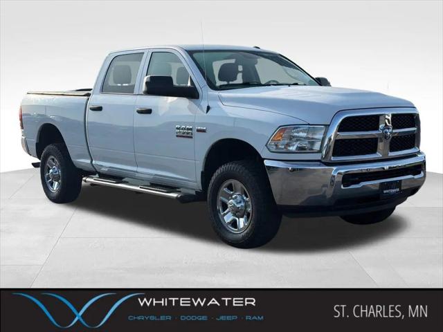 2016 Ram 2500 Tradesman for sale in St Charles, MN