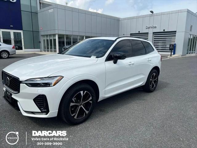 2026 Volvo XC60 B5 Core for sale in Rockville, MD