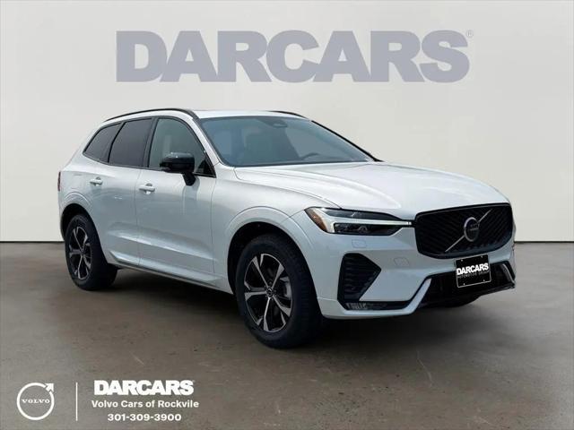 2026 Volvo XC60 B5 Core for sale in Rockville, MD