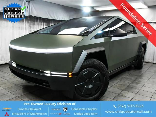 2024 Tesla Cybertruck Cyberbeast for sale in South Amboy, NJ