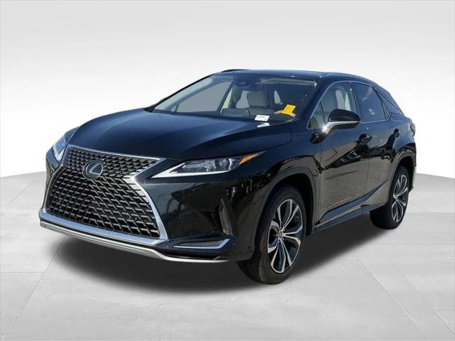 2021 Lexus RX 350 Base for sale in Pell City, AL
