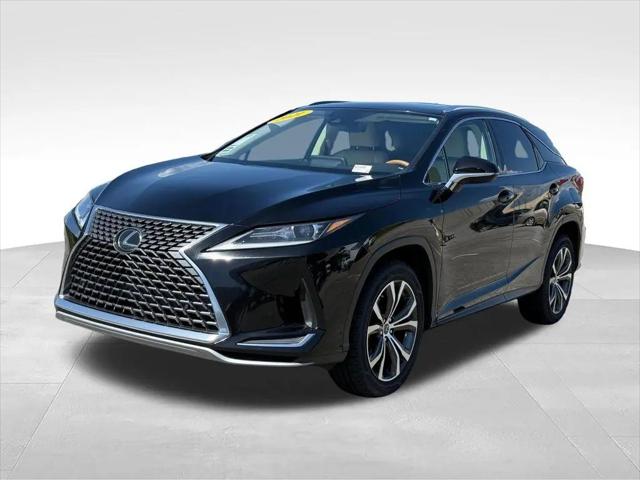 2021 Lexus RX 350 Base for sale in Pell City, AL