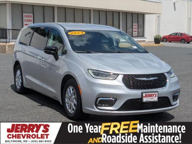 2024 Chrysler Pacifica Touring L for sale in Baltimore, MD