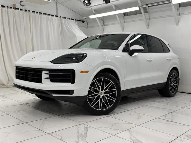 2024 Porsche Cayenne Cayenne for sale in Newark, DE
