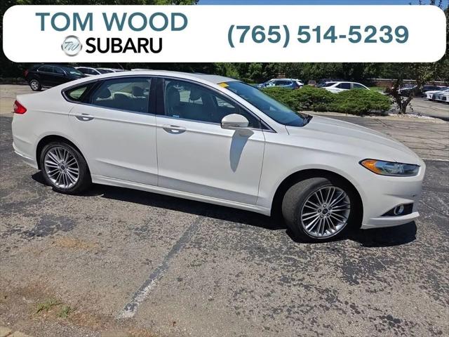2013 Ford Fusion SE for sale in Indianapolis, IN