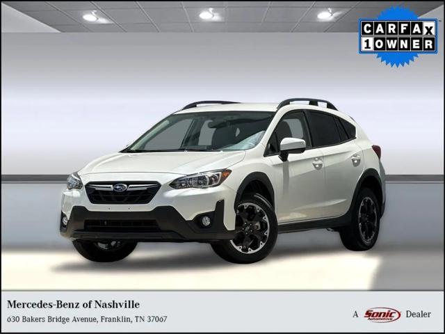 2022 Subaru Crosstrek Premium for sale in Franklin, TN