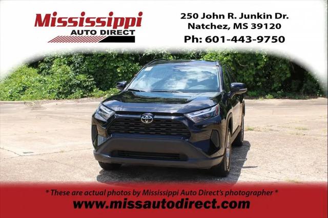 2025 Toyota RAV4 XLE for sale in Natchez, MS