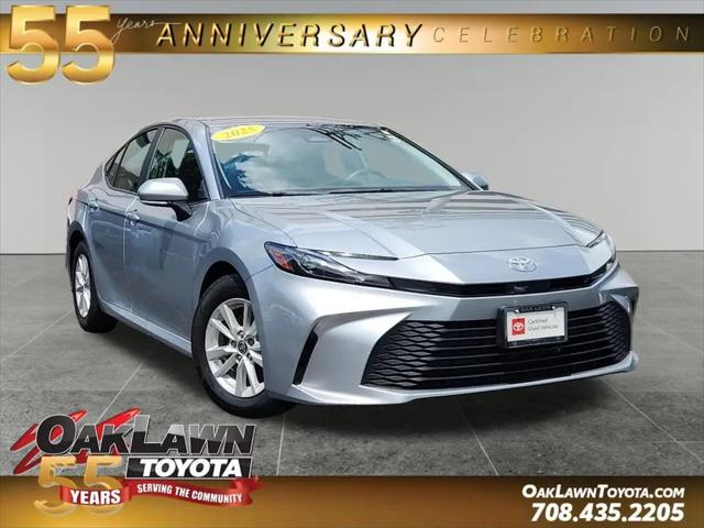 2025 Toyota Camry LE for sale in Oak Lawn, IL