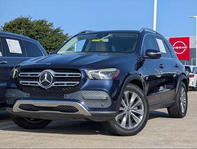 2020 Mercedes-Benz GLE GLE 350 Base for sale in McKinney, TX