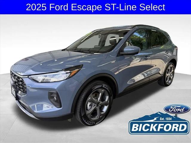 2025 Ford Escape ST-Line Select for sale in Snohomish, WA