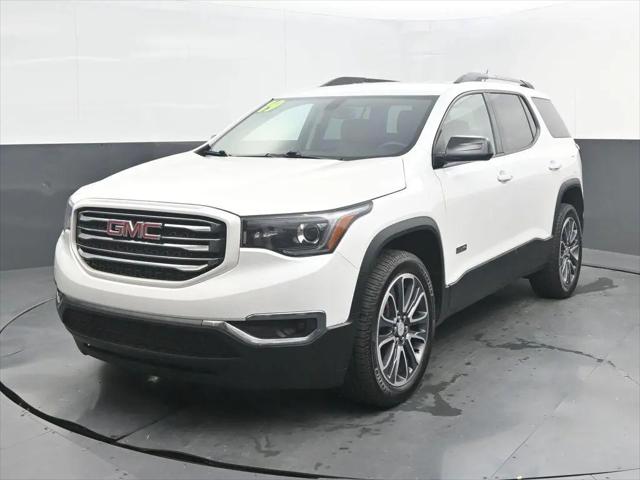 2019 GMC Acadia SLT-1 for sale in Huntsville, AL
