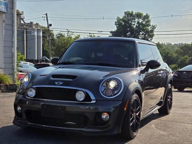 2013 MINI Hardtop John Cooper Works for sale in Shrewsbury, MA