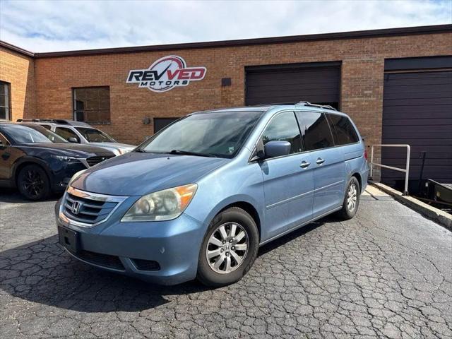 2008 Honda Odyssey EX-L for sale in Addison, IL