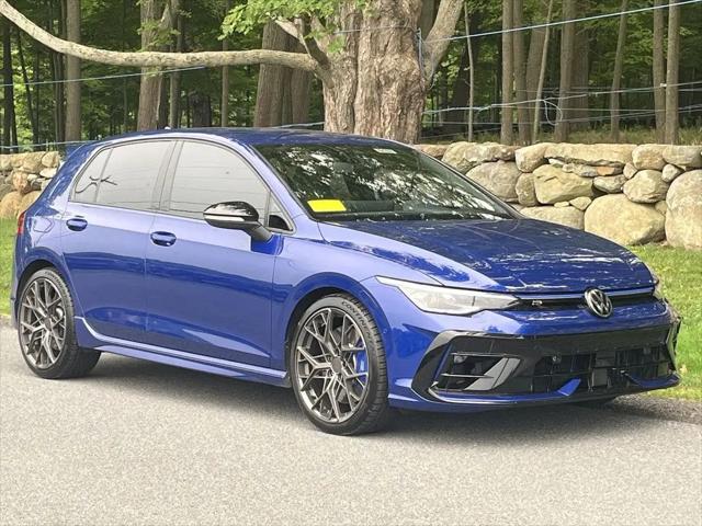 2025 Volkswagen Golf R 2.0T for sale in Topsfield, MA