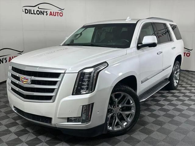 2018 Cadillac Escalade Premium Luxury for sale in Lincoln, NE