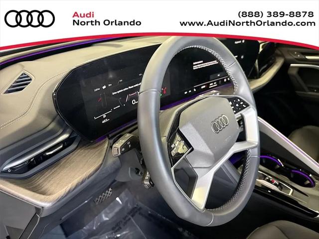 2025 Audi Q5 Premium TFSI quattro S tronic for sale in Sanford, FL