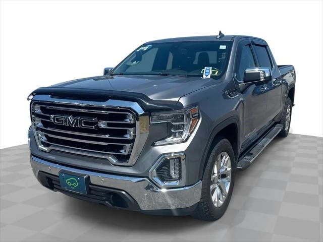 2019 GMC Sierra 1500 SLT for sale in Williamsville, NY