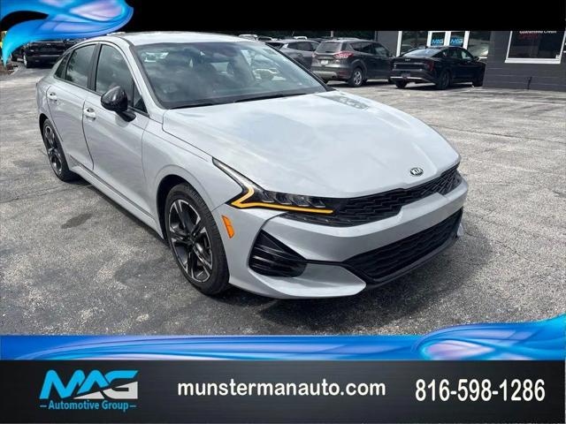 2021 Kia K5 GT-Line for sale in Blue Springs, MO