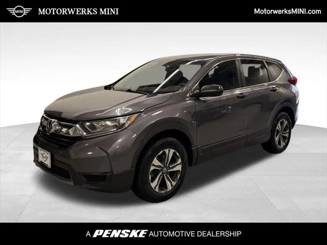 2018 Honda CR-V LX for sale in Golden Valley, MN