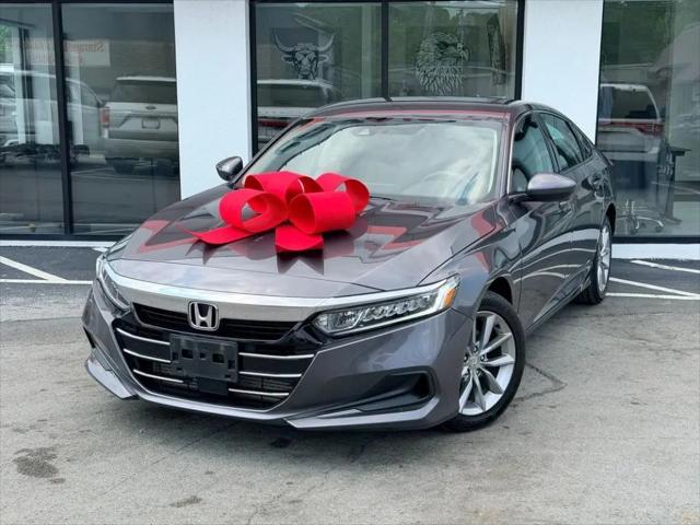 2021 Honda Accord LX for sale in Knoxville, TN
