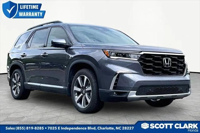 2025 Honda Pilot Elite for sale in Charlotte, NC