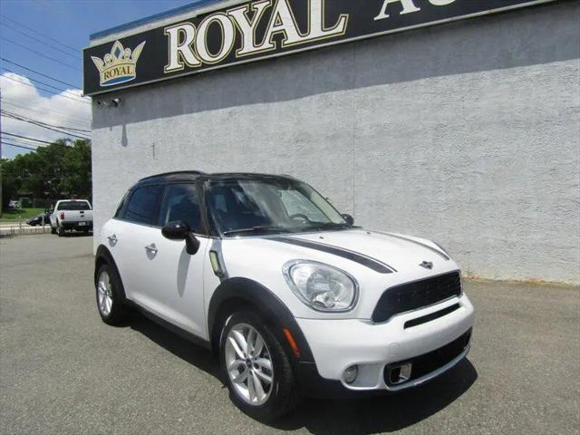 2014 MINI Countryman Cooper S for sale in Haddon Township, NJ