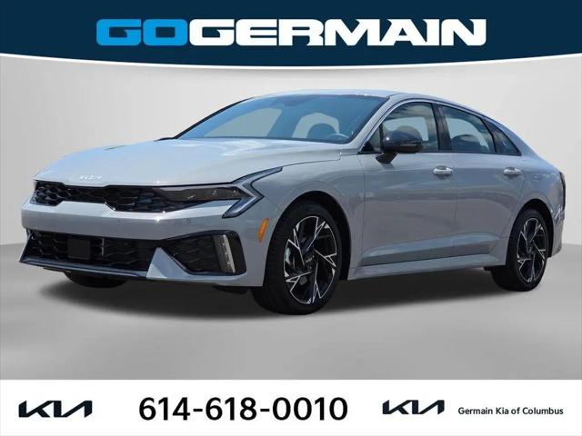 2026 Kia K5 GT-Line FWD for sale in Columbus, OH