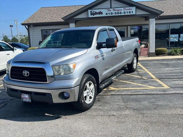 2008 Toyota Tundra for sale near Celina, OH