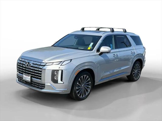 2023 Hyundai Palisade Calligraphy for sale in San Jose, CA