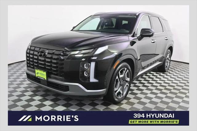 2024 Hyundai Palisade SEL for sale in St Louis Park, MN