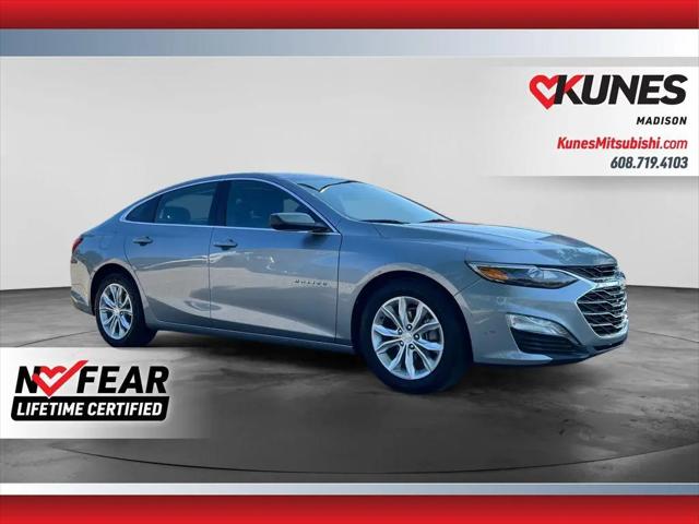 2024 Chevrolet Malibu FWD 1LT for sale in Madison, WI